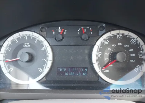 2009 Ford Escape Xlt из США, поврежденный, VIN 1FMCU03769KC48146